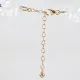 Arabesque - Arabesque Iolite-Satin ivory - 4